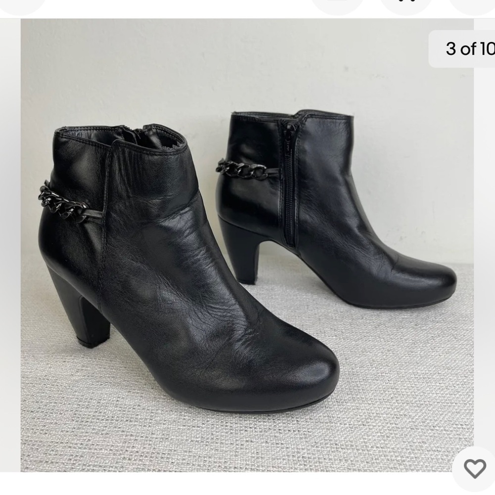 Easy Spirit Women's Esparilynn